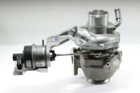 Turbos TUR0660 - TURBO INTERCAMBIO 53039700138, 53039700131, 53039700189