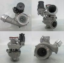 Turbos TUR0663