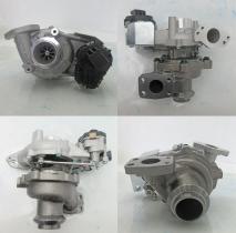Turbos TUR0664