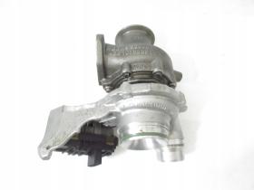 Turbos TUR0668 - TURBO INTERCAMBIO 28231-2B810