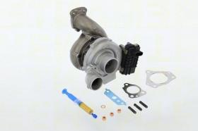 Turbos TUR0669 - TURBO INTERCAMBIO 54359700040, 54359700048, 11658514666