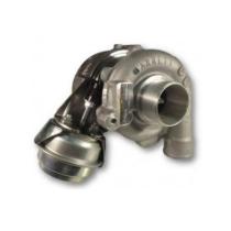 Turbos TUR0672 - TURBO INTERCAMBIO 454169