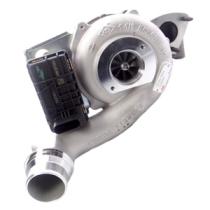 Turbos TUR0673 - TURBO INTERCAMBIO