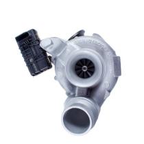 Turbos TUR0674 - TURBO INTERCAMBIO 804968