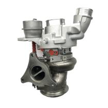 Turbos TUR0675 - TURBO INTERCAMBIO