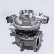 Turbos TUR0677 - TURBO INTERCAMBIO 786997-1