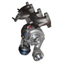 Turbos TUR0679 - TURBO INTERCAMBIO 465247