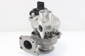 Turbos TUR0680 - TURBO INTERCAMBIO