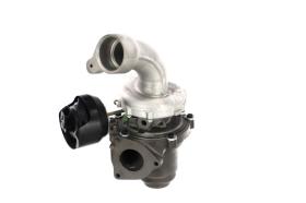 Turbos TUR0681 - TURBO INTERCAMBIO 852072