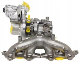 Turbos TUR0682 - TURBO INTERCAMBIO 806500