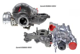 Turbos TUR0687 - TURBO INTERCAMBIO