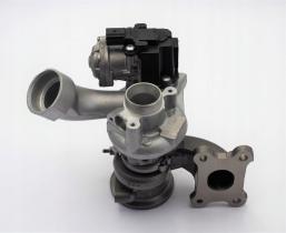 Turbos TUR0691 - TURBO INTERCAMBIO