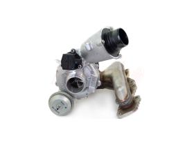 Turbos TUR0692 - TURBO NUEVO 49180-01270, 49180-01275,