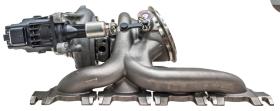 Turbos TUR0695 - TURBO INTERCAMBIO 804963