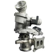 Turbos TUR0696 - TURBO INTERCAMBIO 49477-02404