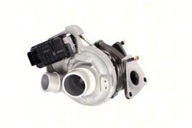 Turbos TUR0697 - TURBO INTERCAMBIO 819035