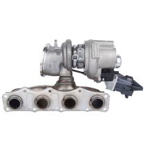 Turbos TUR0702 - TURBO INTERCAMBIO 794877