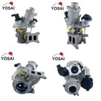 Turbos TUR0703 - TURBO INTERCAMBIO 49477-02024