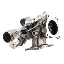 Turbos TUR0710 - TURBO INTERCAMBIO 831157