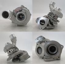 Turbos TUR0711