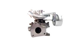 Turbos TUR0715 - TURBO INTERCAMBIO HT10-18, HT1018