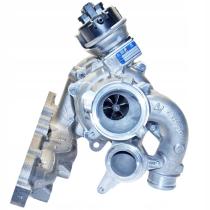 Turbos TUR0718 - TURBO INTERCAMBIO 16399700010, 28231-2B760