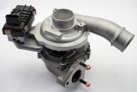 Turbos TUR0720 - TURBO INTERCAMBIO 49377-06212