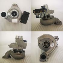 Turbos TUR0722
