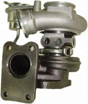 Turbos TUR0724 - TURBO INTERCAMBIO 49131-05001