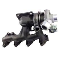 Turbos TUR0726 - TURBO INTERCAMBIO 702404