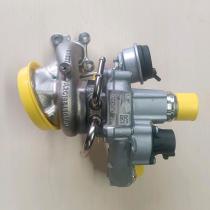 Turbos TUR0727 - TURBO INTERCAMBIO 802419