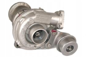 Turbos TUR0728 - TURBO INTERCAMBIO 662576367, SL1931211130