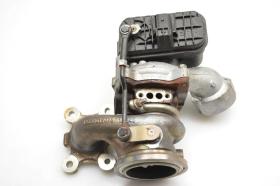 Turbos TUR0734 - BI-TURBO 10009700076