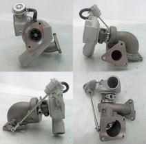 Turbos TUR0738