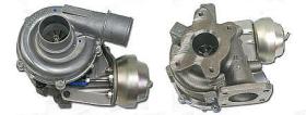 Turbos TUR0739 - TURBO INTERCAMBIO 49131-05401