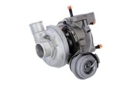 Turbos TUR0741 - TURBO INTERCAMBIO 54399700010, 54399700021