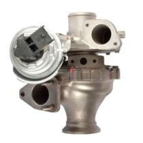 Turbos TUR0742 - TURBO INTERCAMBIO 775274