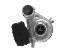 Turbos TUR0757 - TURBO INTERCAMBIO