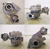 Turbos TUR0758