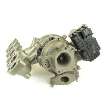 Turbos TUR0760 - TURBO INTERCAMBIO 53169700069