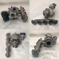 Turbos TUR0760