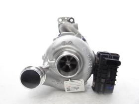 Turbos TUR0761 - TURBO INTERCAMBIO 843814