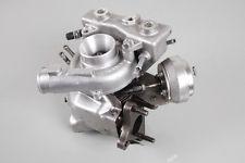 Turbos TUR0762 - TURBO INTERCAMBIO 802774