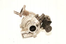 Turbos TUR0765