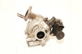 Turbos TUR0765 - TURBO INTERCAMBIO 734598