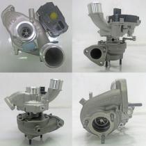 Turbos TUR0766