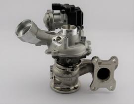 Turbos TUR0771 - TURBO INTERCAMBIO 49177-03140