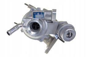 Turbos TUR0773 - TURBO INTERCAMBIO 49135-06035, 1219310