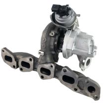 Turbos TUR0775 - BI-TURBO NUEVO 10009700257