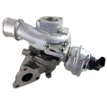 Turbos TUR0780 - TURBO INTERCAMBIO 16359700014